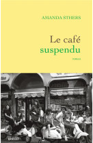 Le cafe suspendu