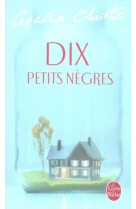 Dix petits negres