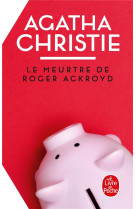 Le meurtre de roger ackroyd