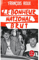 Le bonheur national brut