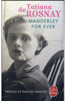 Manderley for ever