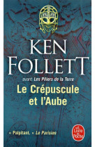 Le crepuscule et l'aube