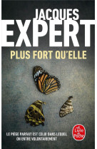 Plus fort qu'elle