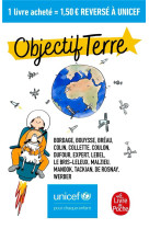 Objectif terre : unicef