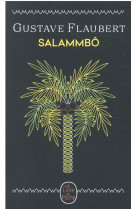 Salammbo (edition anniversaire)