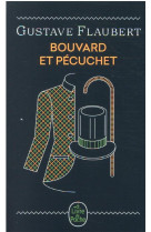 Bouvard et pecuchet