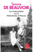 Les inseparables  -  malentendu a moscou