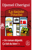 La sainte touche