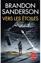 Skyward tome 1 : vers les etoiles