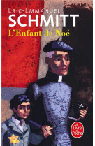 L'enfant de noe