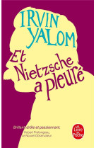 Et nietzsche a pleure