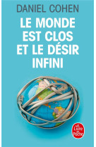 Le monde est clos et le desir infini