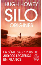 Silo tome 2 : origines