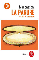 La parure