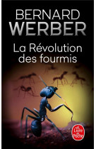 La revolution des fourmis