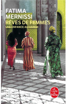 Reves de femmes : une enfance au harem