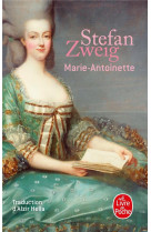 Marie-antoinette