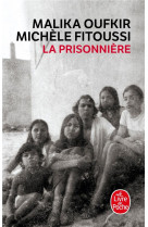 La prisonniere