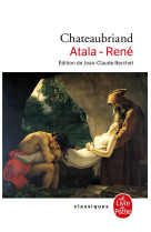 Atala  -  rene