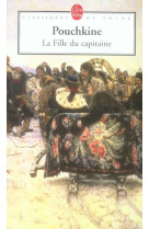 La fille du capitaine