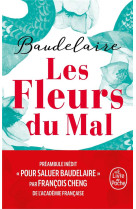 Les fleurs du mal