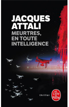 Meurtres, en toute intelligence