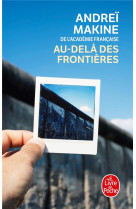 Au-dela des frontieres