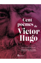 Cent poemes de victor hugo