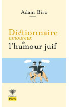 Dictionnaire amoureux : de l'humour juif