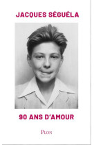 90 ans d'amour