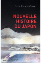 Nouvelle histoire du japon