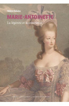 Marie-antoinette : la legerete et la constance