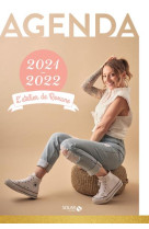 Agenda l'atelier de roxane (edition 2021/2022)