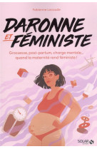 Daronne et feministe