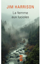 La femme aux lucioles