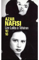 Lire lolita a teheran