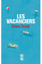 Les vacanciers