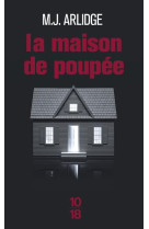 La maison de poupee