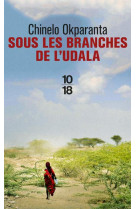 Sous les branches de l'udala