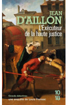 L'executeur de la haute justice