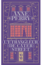 L'etrangleur de cater street