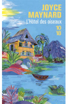 L'hotel des oiseaux