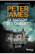 La maison des oublies