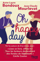 Et je danse, aussi tome 2 : oh happy day