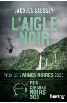 L'aigle noir