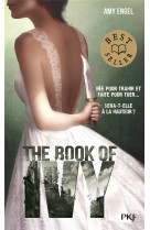 The book of ivy tome 1