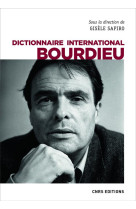 Dictionnaire international bourdieu