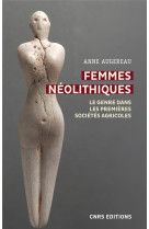 Femmes neolithiques