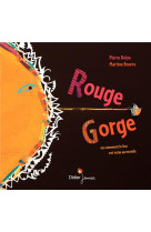 Rouge-gorge