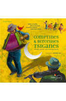 Comptines et berceuses tsiganes